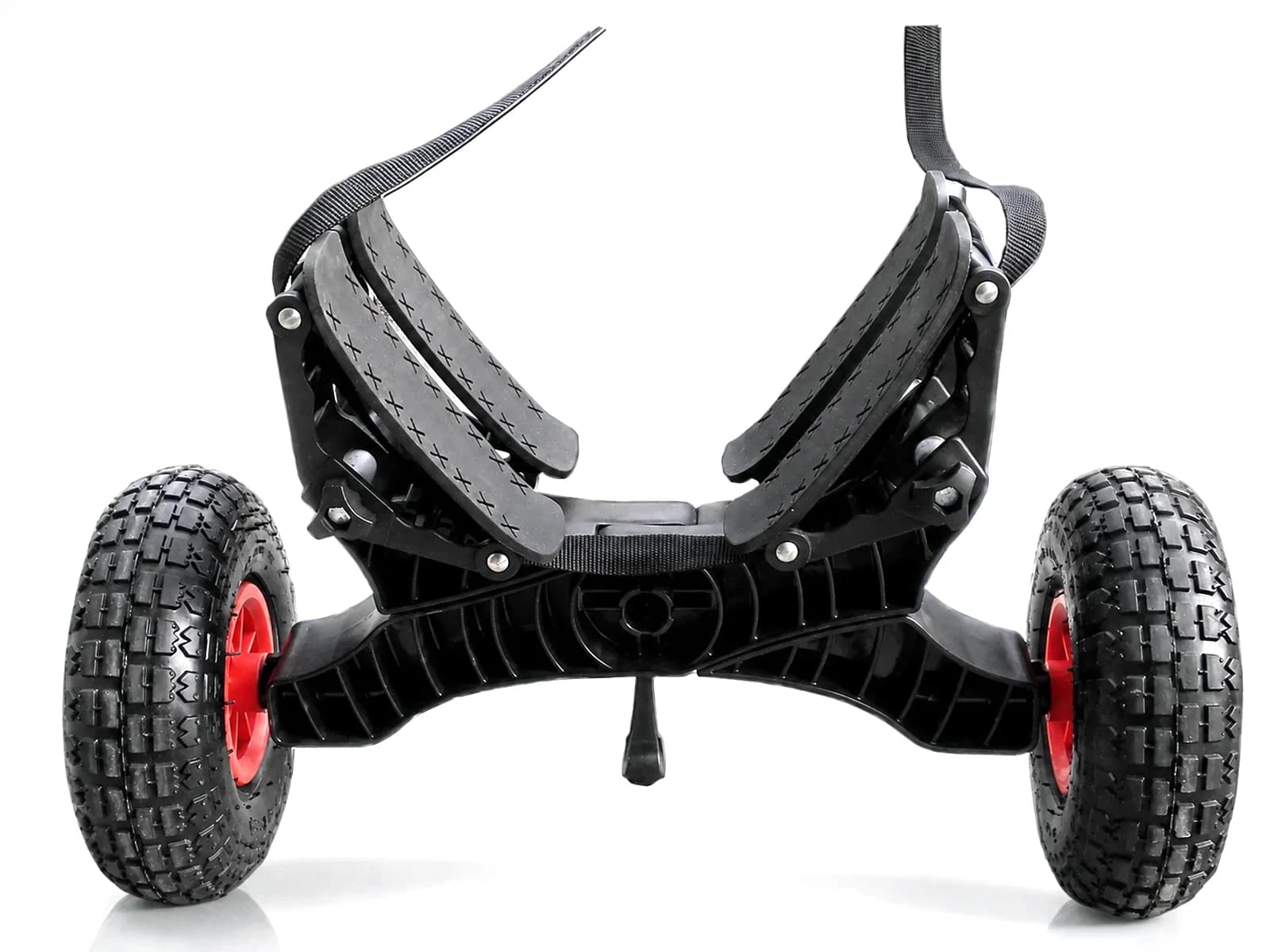 Kayak trolley